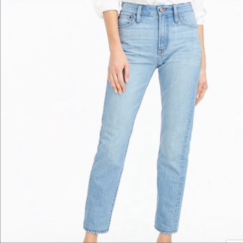 Like New Point Sur High-Rise Retro Jeans size 27P